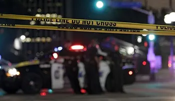 Las historias de los 5 policías asesinados en la masacre de Dallas