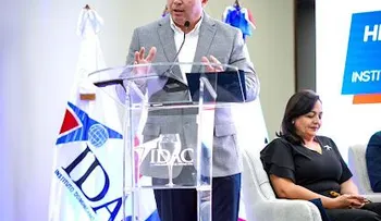 IDAC resalta dinámico crecimiento de la aviación civil y unidad del sector aeroportuario