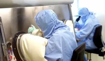 Científicos brasileños detectan el virus de fiebre amarilla en orina y semen