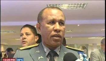 Jefe PN: Si Danilo decide puedo permanecer más tiempo en el cargo