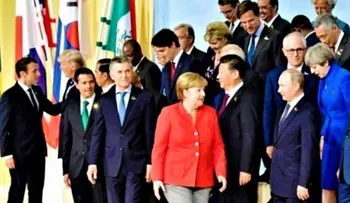 Bolsonaro va a la Cumbre del G20 alineado con Trump y pendiente de China