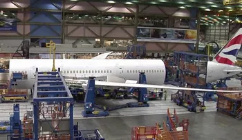 ¿Qué se necesita para construir un avión?