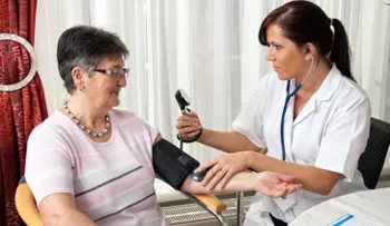 La menopausia aumenta los riesgos de hipertensión arterial