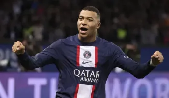 Mbappé critica el uso de su imagen en un anuncio de su propio club