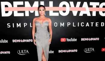 Demi Lovato habla por primera vez tras su aparente sobredosis: Seguiré luchando