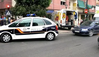 Hombre mata a su pareja y luego intenta suicidarse