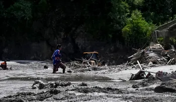 Riada en frontera entre Nepal y China generó señal sísmica equivalente a terremoto de magnitud 5,1