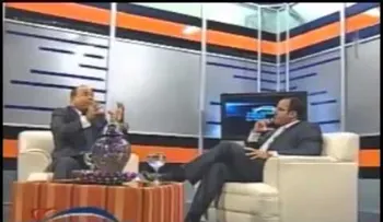 Danilo Medina podría ser atracado, advierte ex Procurador (VIDEO)