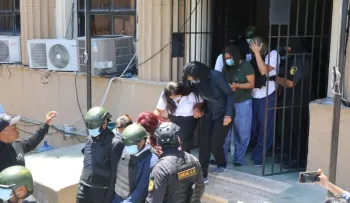 Caso Cobra 2.0: red habría seleccionado afiliados con bajo uso de SeNaSa para evitar detección