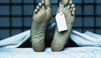Las muertes más curiosas