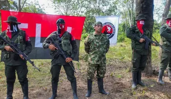 ¿En qué se diferencian los procesos de paz con el ELN y las FARC?