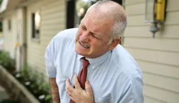 ¿Qué hacer cuando sufres un infarto y estás solo?