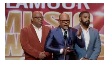 Francisco Tavárez dedica su premio a quienes creen en un país mejor