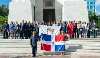 Valdez Albizu reafirma compromiso BCRD con la estabilidad de precios, cambiaria y macroeconómica