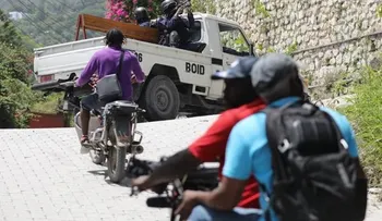 Colombia investiga cuatro empresas que habrían reclutados asesinos de Juvenal 