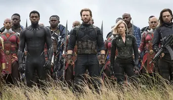 ¿Cuál es el plan de batalla de Disney para controlar la industria del entretenimiento? El Comic-Con nos da algunas pistas