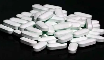 Ojo: Altas dosis de ibuprofeno produce riesgo cardiaco