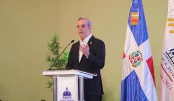 Presidente Abinader advierte que no se flexibilizarán medidas de transparencia, control y auditorías en tiempos de elecciones