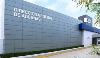 DGA y organismos de seguridad del Estado desarticulan red de tráfico de armas
