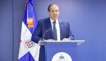 Salud Pública refuerza vigilancia fronteriza por casos sospechosos de ántrax en Haití