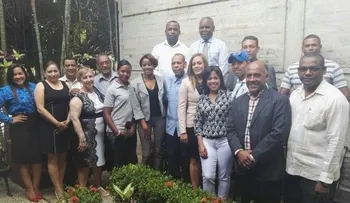Locutores de La Altagracia celebran su día