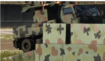 China realiza maniobras militares cerca de Taiwán como disuasión