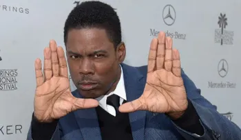 Chris Rock será el anfitrión de los Premios Oscar 2016