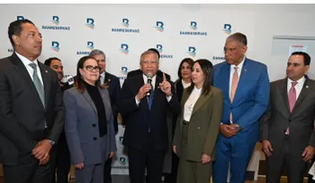 Tercera Feria Inmobiliaria Banreservas en NY y Lawrence cierra con financiamientos que superan los RD$5,118 millones