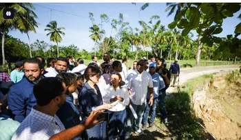 Más de 3,400 familias en Puerto Plata recibirán Bono de Apoyo Familiar por inundaciones