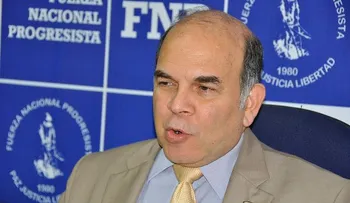 Juliana Deguis: La vergüenza del Estado Dominicano