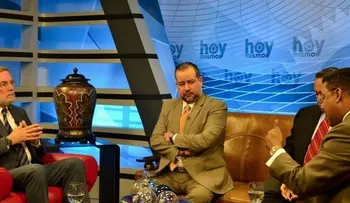 Rodríguez Marchena: â??Campaña electoral no afectará ritmo de trabajo de Daniloâ?