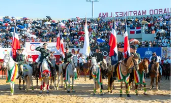 El Seibo culmina fiestas patronales con gran corrida de toros