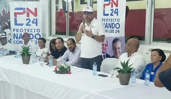 Ignacio Aracena Jr. proyecta una nueva generación de liderazgo dominicano en Nueva York