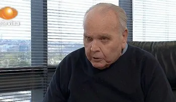 Muere actor dominicano nacionalizado en México Carlos Cámara