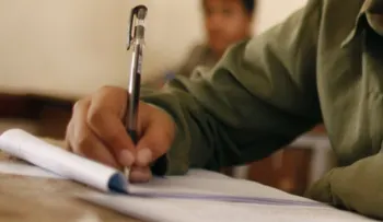 Un error ortográfico convierte a un niño de 10 años en terrorista potencial