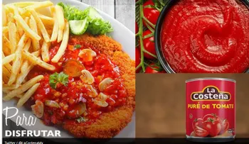 Una broma podría costarle un millón de pesos a una envasadora mexicana de chiles