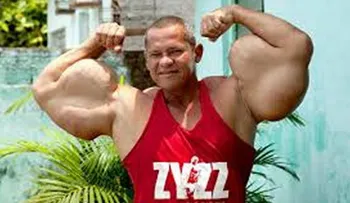 Vigorexia, cuando la obsesión por volverse cada vez más musculoso se convierte en enfermedad