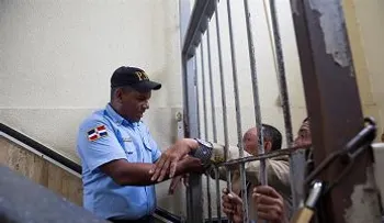 Imputados por Odebrech podrían recibir hasta 20 años de prisión