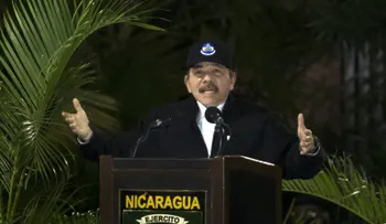 La OEA convocó a una sesión extraordinaria para abordar la salida de Nicaragua