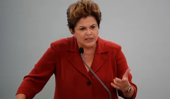 Dilma Rousseff: ¿cómo construir el mundo que queremos?