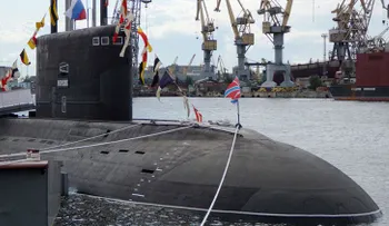 ¿Cómo influyó Turquía en ataques del submarino ruso contra el Estado Islámico? (VIDEO)