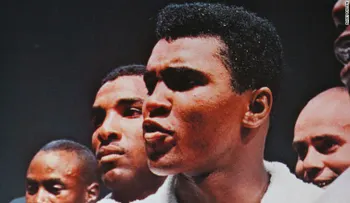 Hospitalizan al exboxeador Muhammad Ali por problemas respiratorios