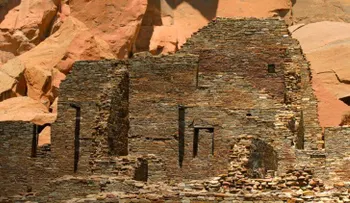Resuelven el enigma de la cultura Chaco: mucha madera en medio del desierto