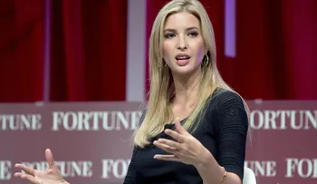 La tienda Neiman Marcus también deja de vender los productos de la hija de Donald Trump