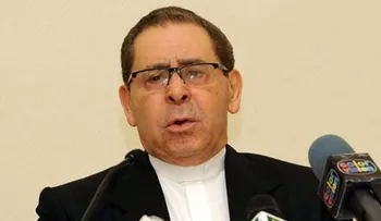 Agripino destaca prestigio internacional de la JCE