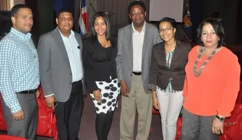 Realizan en San Cristóbal Foro de Investigación Científica IEESL