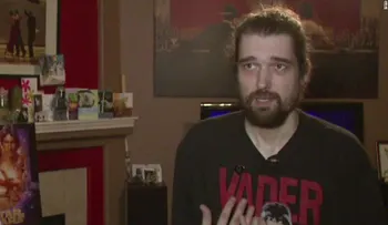 Muere enfermo terminal que pidió ver la nueva película de Star Wars antes del estreno