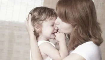 6 errores comunes que cometen las mamás millennials