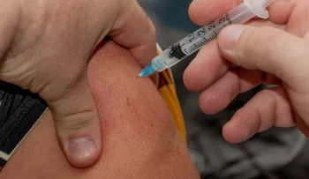 La polio, una amenaza para Latinoamérica en el mundo pospandemia