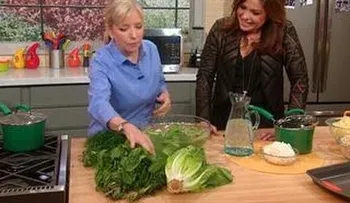 Video: Humedeció una pieza de pan con agua, logrando resultados sorprendentes! 